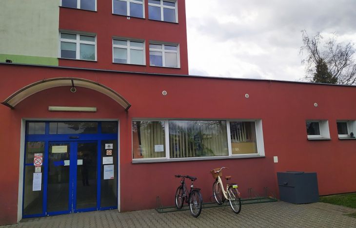 Ponad 420 tys. od Grupy Konimpex dla konińskiego szpitala