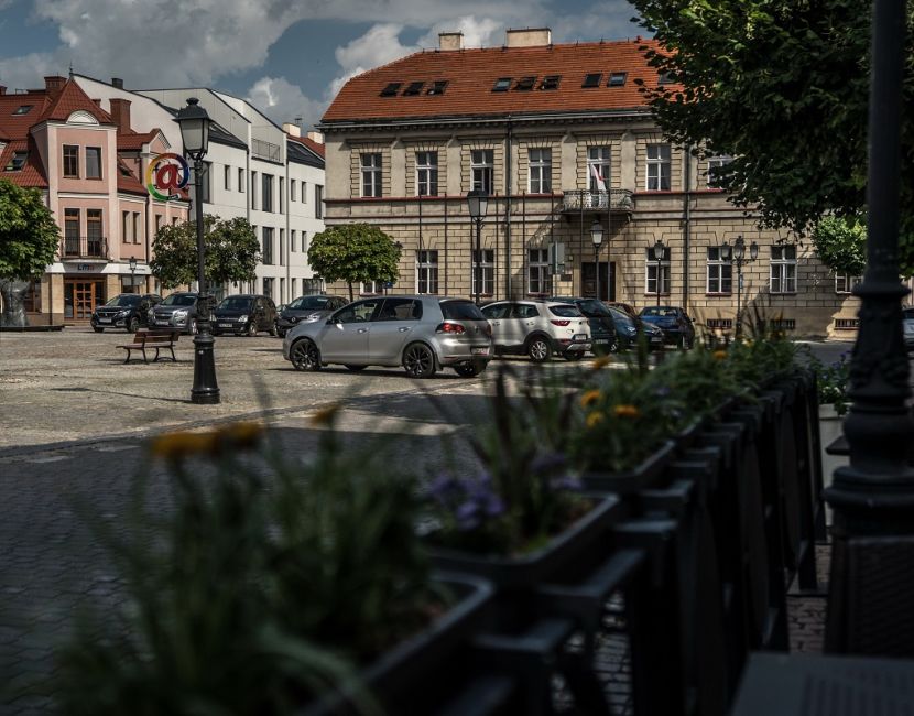 Link do artykułu - Ranking "Wspólnoty". Konin na 8. miejscu