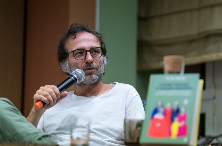 Link do artykułu - Maciej Łubieński o rodzinie