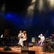 Na zdjęciu widzimy artystów podczas koncertu Skaldowie na jazzowo