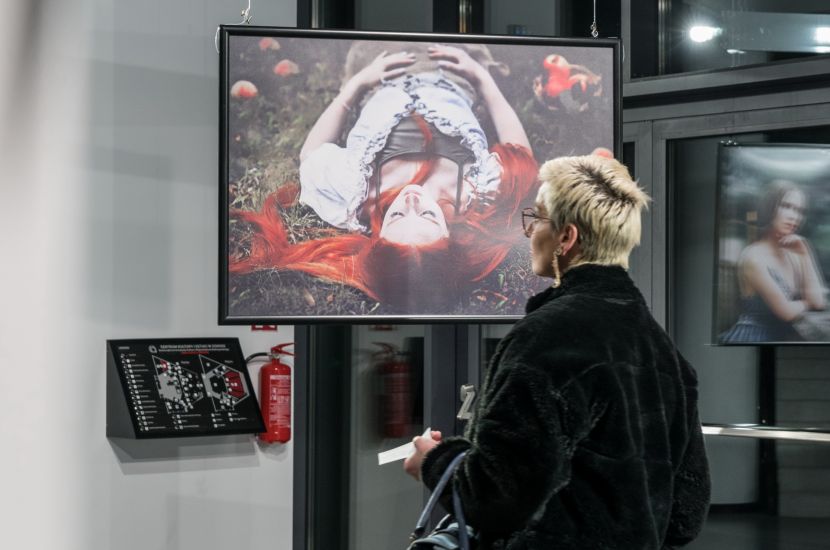 Link do artykułu - Baśniowe fotografie Ezo Oneir