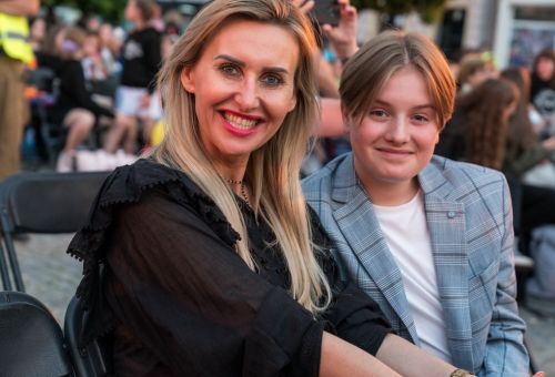 Koncert galowy na placu Wolności_zdj. M. Jurgielewicz