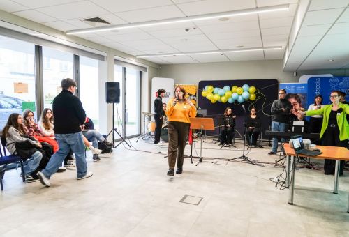 15-lecie MRM i świętowanie uzyskania tytułu 