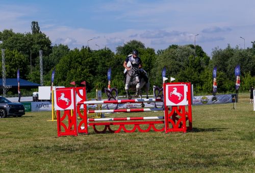Konin CUP 2026