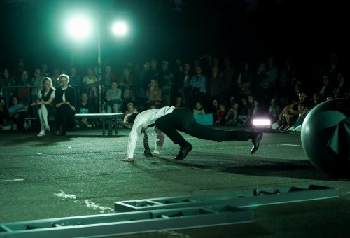 ARCADIA TEATR KTO