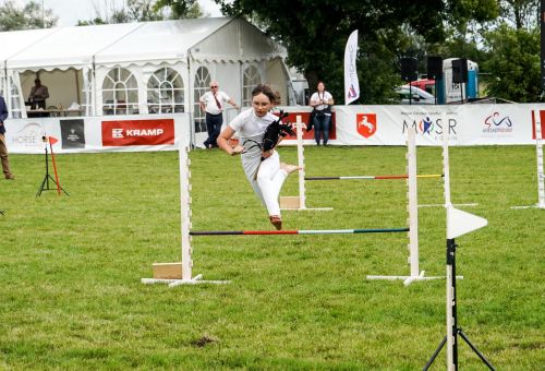 Konin Cup sobota