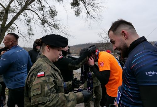 Bieg policz się z cukrzycą oraz 19. Turniej Siatkówki #WOŚP o Puchar Prezydenta Miasta Konina