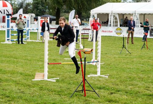 Konin Cup sobota