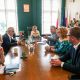 Z Kalisza do Konina na jeden dzień w fotelu prezydenta