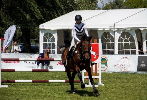 Konin Cup niedziela