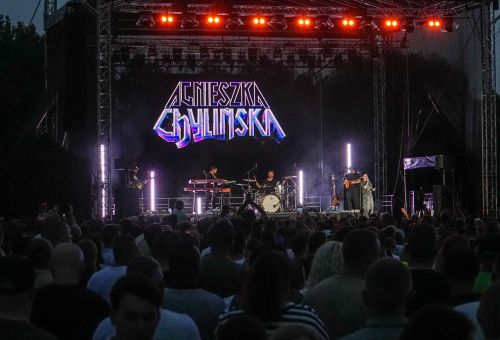 Dni Konina - piątek