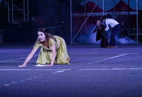 Otwórz okno na kulturę 13 lipca