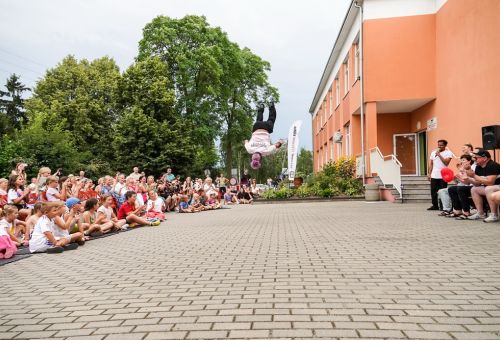 Otwórz okno na kulturę 12 lipca