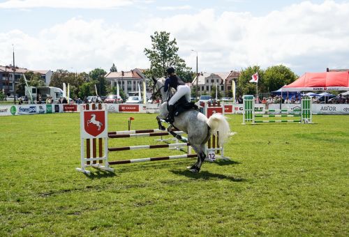 Konin Cup sobota