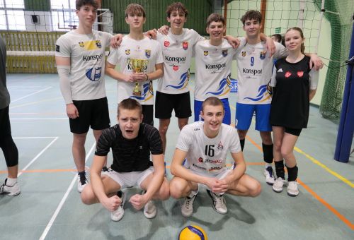 Bieg policz się z cukrzycą oraz 19. Turniej Siatkówki #WOŚP o Puchar Prezydenta Miasta Konina