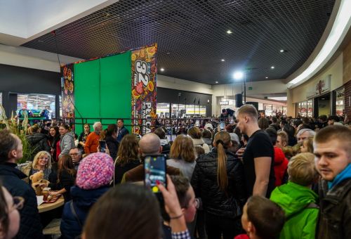 Wielki finał WOŚP w Koninie