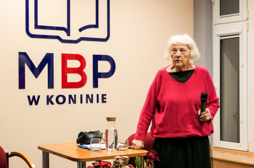 Link do artykułu - Księżyc nad Bagdadem Anny Dragan