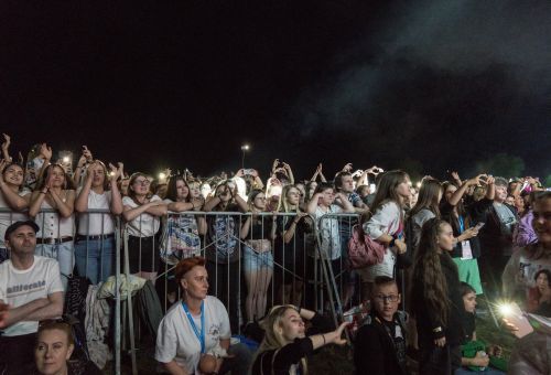 Dni Konina dzień 1