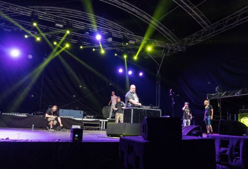 Dni Konina dzień 1