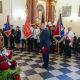 Pożegnanie byłego prezydenta Konina Józefa Nowickiego