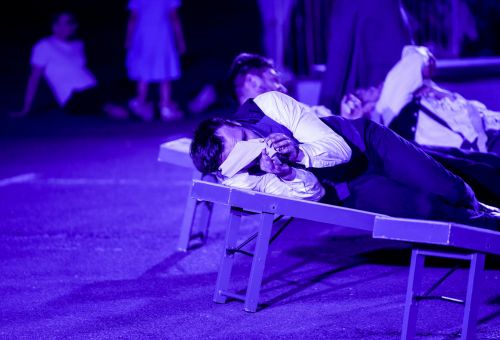 ARCADIA TEATR KTO