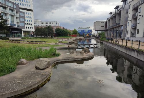 SZWECJA MALMO