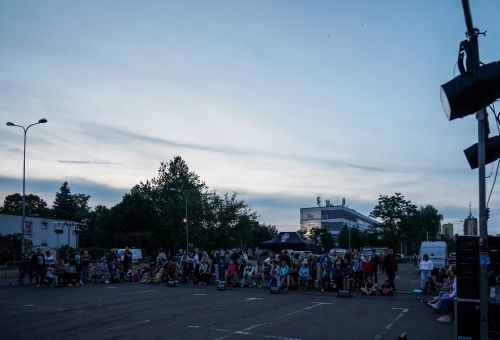 ARCADIA TEATR KTO