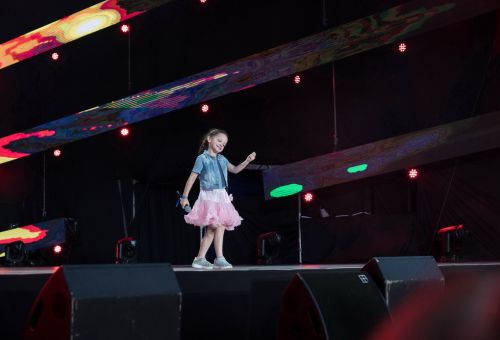 Koncert galowy na placu Wolności_zdj. M. Jurgielewicz