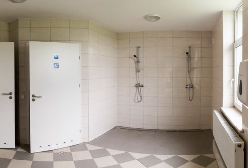 MOSiR inwestuje w Łężynie