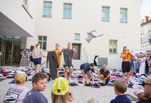 Otwórz okno na kulturę 13 lipca