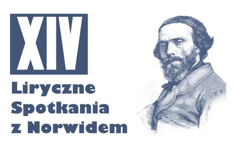 Link do artykułu - Weź udział w XIV Lirycznych spotkaniach z Norwidem!