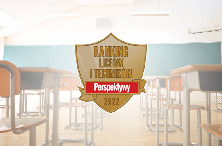 Link do artykułu - Konińskie szkoły w rankingu "Perspektyw"