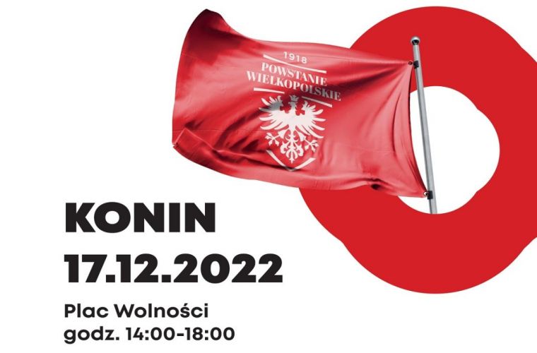 Link do artykułu - Razem wywieśMY flagi dla Powstańców!