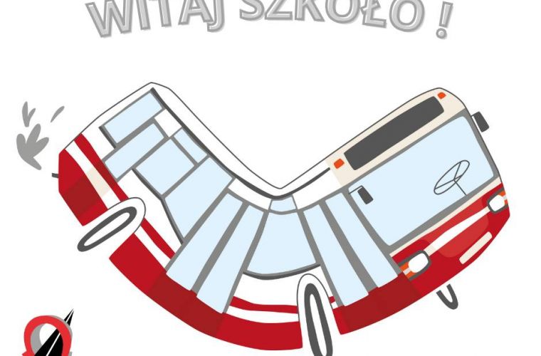Link do artykułu - Dodatkowe kursy MZK w dni nauki szkolnej