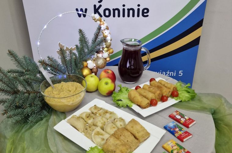 Link do artykułu - Świąteczna pomoc dotrze do potrzebujących