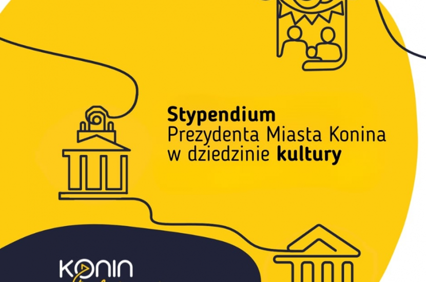Link do artykułu - Stypendium w dziedzinie kultury
