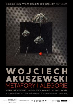 Z ironią i humorem – plastyczna ilustracja zdarzeń