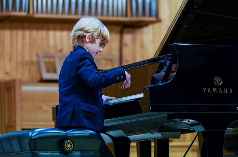 Link do artykułu - Festiwal pianistyczny po raz dziewiętnasty