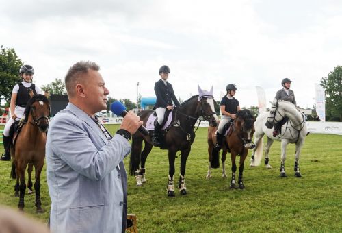 Konin Cup sobota