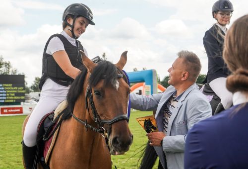 Konin Cup sobota