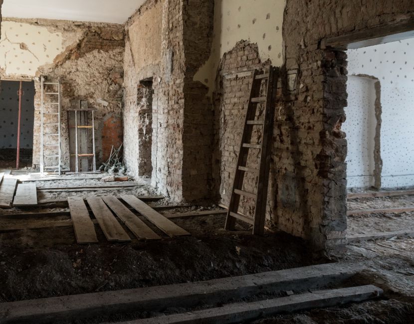 Link do artykułu - Remontowe ciekawostki z Domu Zemełki