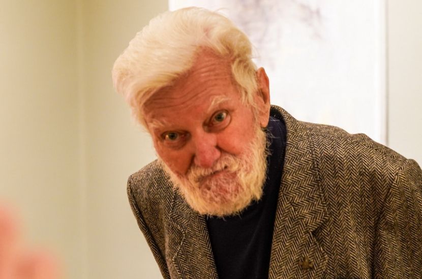 Jana Sznajdra „Wszystko”