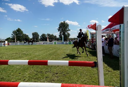 Konin Cup niedziela