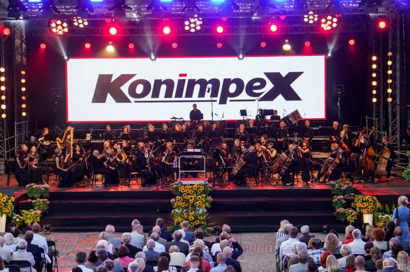 Link do artykułu - Koncert Świętojański po raz dwunasty