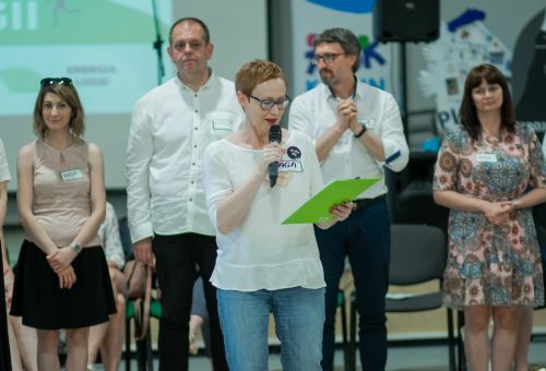 Koniński Kongres Edukacyjny - galeria