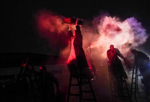 Otwórz okno na kulturę 14 lipca