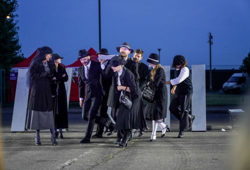 ARCADIA TEATR KTO