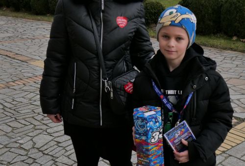 Bieg policz się z cukrzycą oraz 19. Turniej Siatkówki #WOŚP o Puchar Prezydenta Miasta Konina