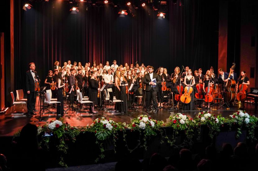 Link do artykułu - Gala półwiecza PSM
