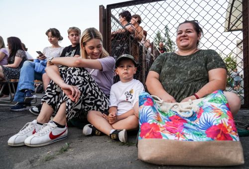 KOSMICZNA PODRÓŻ GULIWERA